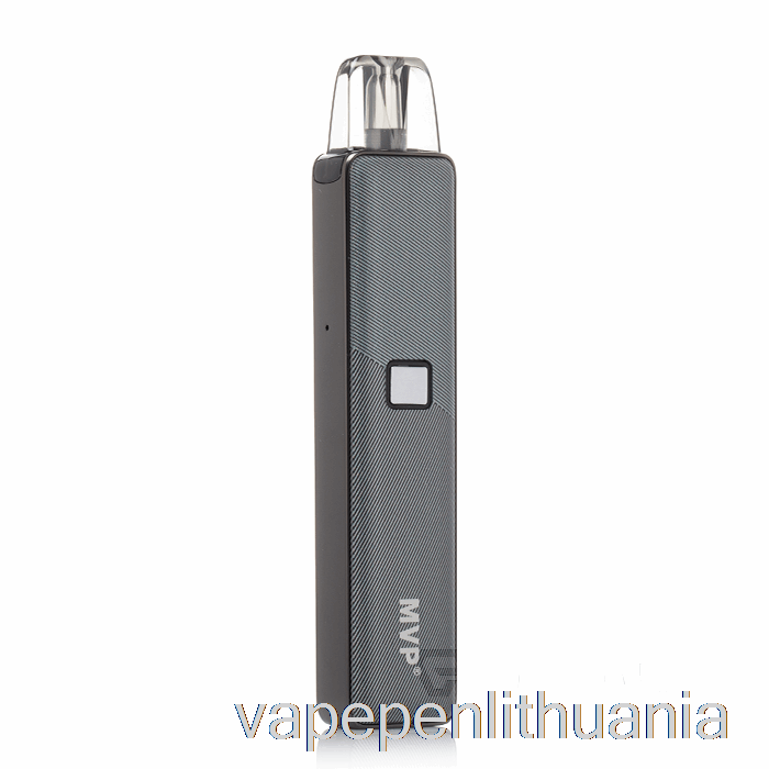 Innokin Mvp Pod Kit Space Grey Vape Skystis